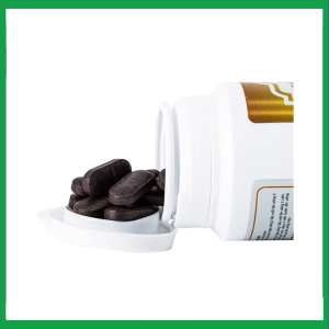 Nhà Thuốc Thanh Vinh - Viên uống Tuệ Linh Plus hỗ trợ giải độc gan, tăng cường chức năng gan (60 viên) 2 Nhà Thuốc Thanh Vinh - gdg tue linh plus1