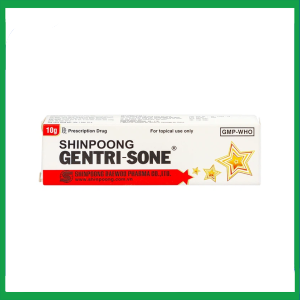 Nhà Thuốc Thanh Vinh - gentrison 10g 1