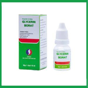 Nhà Thuốc Thanh Vinh - glycerin1