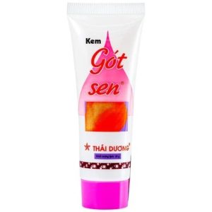 Nhà Thuốc Thanh Vinh - got sen1