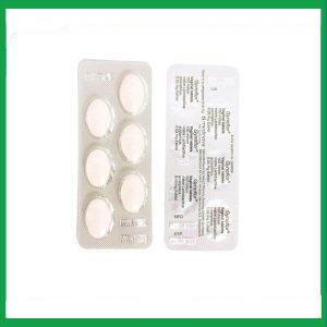 Nhà Thuốc Thanh Vinh - Viên đặt âm đạo Gynoflor Medinova điều trị nhiễm khuẩn âm đạo (1 vỉ x 6 viên) 1 Nhà Thuốc Thanh Vinh - gynoflor 1