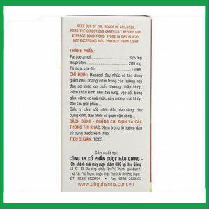 Nhà Thuốc Thanh Vinh - Hapacol đau nhức giảm đau, kháng viêm xương khớp 1 Nhà Thuốc Thanh Vinh - hapacol dau nhuc 2 e1715071289297