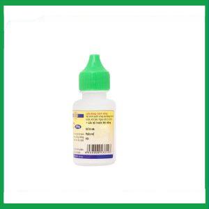 Nhà Thuốc Thanh Vinh - Hỗn dịch dùng ngoài Hồ Nước 20g điều trị viêm da, làm dịu da và điều trị hỗ trợ chàm eczema 3 Nhà Thuốc Thanh Vinh - ho 4