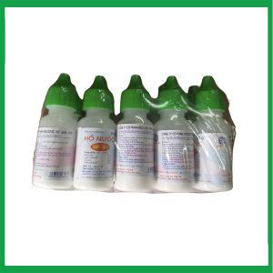 Nhà Thuốc Thanh Vinh - ho nuoc hoa duoc 2