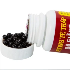 Nhà Thuốc Thanh Vinh - Thuốc Phong Tê Thấp Bà Giằng điều trị đau vai gáy, đau thần kinh tọa (400 viên) 4 Nhà Thuốc Thanh Vinh - hong Te Thap Ba Giang 400 4