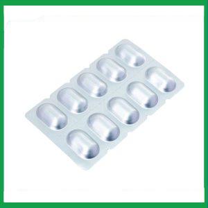 Nhà Thuốc Thanh Vinh - Viên uống Ích Thận Vương Á Âu bổ thận, lợi tiểu (3 vỉ x 10 viên) 1 Nhà Thuốc Thanh Vinh - ich than vuong1