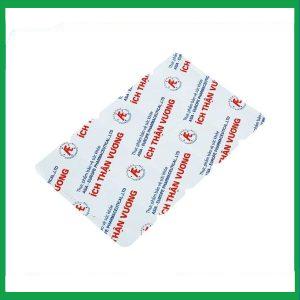 Nhà Thuốc Thanh Vinh - Viên uống Ích Thận Vương Á Âu bổ thận, lợi tiểu (3 vỉ x 10 viên) 2 Nhà Thuốc Thanh Vinh - ich than vuong2