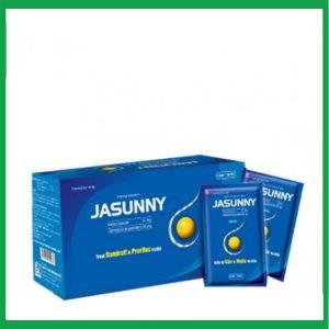 Nhà Thuốc Thanh Vinh - Dầu gội Jasunny Gia Nguyễn hỗ trợ điều trị gàu, ngứa, viêm da đầu 1 Nhà Thuốc Thanh Vinh - jasuny