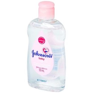 Nhà Thuốc Thanh Vinh - Dầu dưỡng ẩm mát xa Johnson's Baby Oil 50ml 2 Nhà Thuốc Thanh Vinh - js oil2