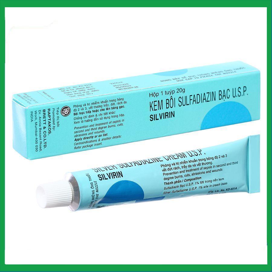 kem-boi-Silvirin.jpg Nhà Thuốc Thanh Vinh - kem boi Silvirin