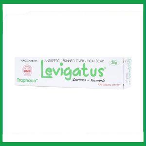 Nhà Thuốc Thanh Vinh - kem boi da levigatus 1