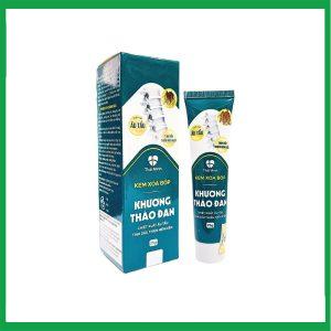 Kem Xoa Bóp Khương Thảo Đan giảm đau nhức xương khớp (Lọ 10g)