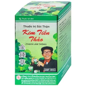 Nhà Thuốc Thanh Vinh - kim tien thao opc 1