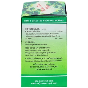 Nhà Thuốc Thanh Vinh - kim tien thao opc 2