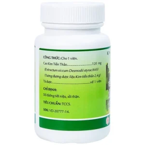 Nhà Thuốc Thanh Vinh - kim tien thao opc 4