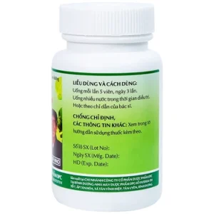 Nhà Thuốc Thanh Vinh - kim tien thao opc 5