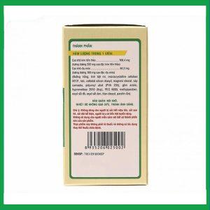 Nhà Thuốc Thanh Vinh - kim tien thao rau meo 2