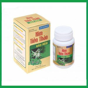 Nhà Thuốc Thanh Vinh - kim tien thao rau meo 3