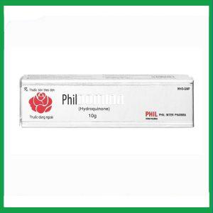 Nhà Thuốc Thanh Vinh - klen 1 16