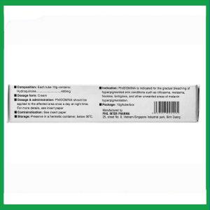 Nhà Thuốc Thanh Vinh - klen 1 19