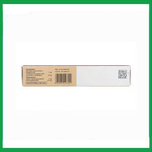 Nhà Thuốc Thanh Vinh - Klenzit-C Gel trị mụn trứng cá (tuýp 15g) 3 Nhà Thuốc Thanh Vinh - klen 1 3