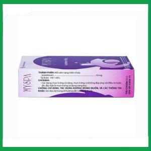 Nhà Thuốc Thanh Vinh - klen 1 9