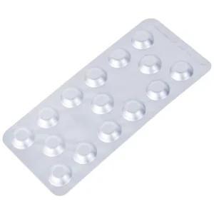 Nhà Thuốc Thanh Vinh - Levothyrox 100µg Merck điều trị bướu giáp, suy giáp, ung thư giáp (3 vỉ x 10 viên) 4 Nhà Thuốc Thanh Vinh - levothyrox 100 4