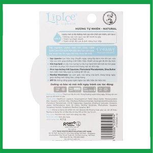 Nhà Thuốc Thanh Vinh - lipice khong mau 2