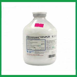Nhà Thuốc Thanh Vinh - Lipovenoes 10% PLR 250ml cung cấp các axit béo thiết yếu 1 Nhà Thuốc Thanh Vinh - lipovenoes 1