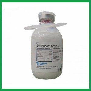 Nhà Thuốc Thanh Vinh - Lipovenoes 10% PLR 250ml cung cấp các axit béo thiết yếu 2 Nhà Thuốc Thanh Vinh - lipovenoes 2