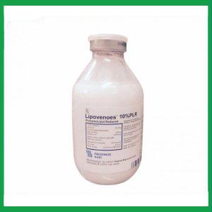 Nhà Thuốc Thanh Vinh - Lipovenoes 10% PLR 250ml cung cấp các axit béo thiết yếu 4 Nhà Thuốc Thanh Vinh - lipovenoes 4