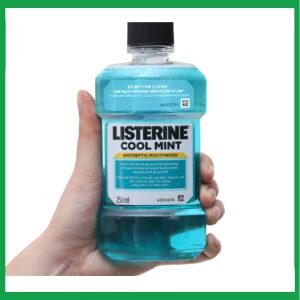 listerine-cool-mint-250ml.jpg Nhà Thuốc Thanh Vinh - listerine cool mint 250ml