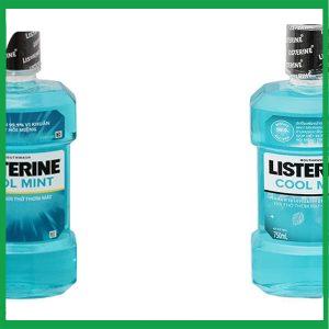Nhà Thuốc Thanh Vinh - Nước súc miệng Listerine Cool Mint 750ml 1 Nhà Thuốc Thanh Vinh - listerine cool mint 750ml