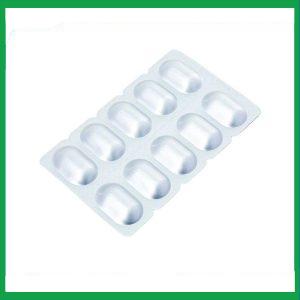 Nhà Thuốc Thanh Vinh - Viên uống Lohha Trí Não Thái Minh điều trị và phòng ngừa các bệnh suy giảm trí tuệ (3 vỉ x 10 viên) 2 Nhà Thuốc Thanh Vinh - lohha tri nao1