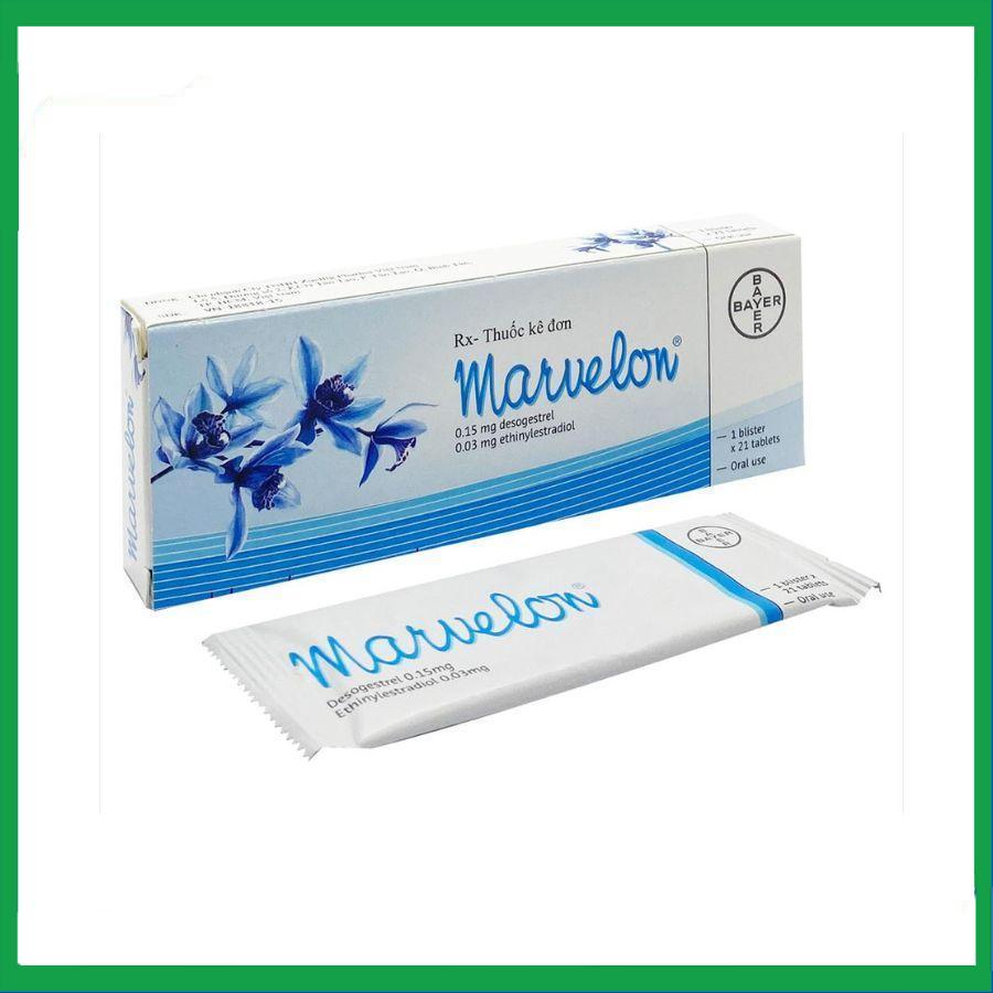 marvelon-21v.jpg Nhà Thuốc Thanh Vinh - marvelon 21v