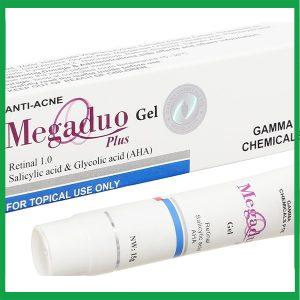 Gel Megaduo 15g