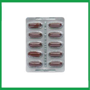 Nhà Thuốc Thanh Vinh - Viên uống Men Active Doppelherz Aktiv giúp tăng cường chức năng sinh lý nam (30 viên) 2 Nhà Thuốc Thanh Vinh - men1