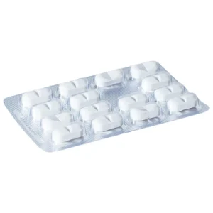 Nhà Thuốc Thanh Vinh - Viên nén Metformin Stella 850mg điều trị bệnh đái tháo đường (4 vỉ x 15 viên) 3 Nhà Thuốc Thanh Vinh - metformin 850 2