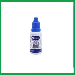 Nhà Thuốc Thanh Vinh - Dung dịch Milian điều trị nhiễm virus ngoài da, chốc lở, viêm da mủ (20ml) 1 Nhà Thuốc Thanh Vinh - mi2