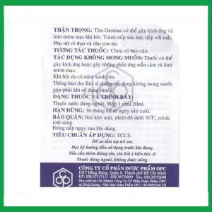 Nhà Thuốc Thanh Vinh - mi5