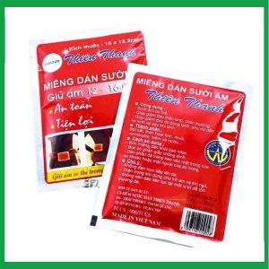 Nhà Thuốc Thanh Vinh - mieng dan suoi am thien thanh 2