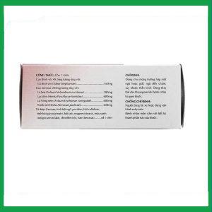 Nhà Thuốc Thanh Vinh - mimosa 3