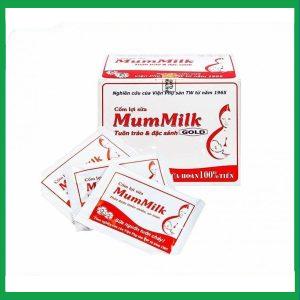 Cốm Lợi Sữa Mum Milk tăng tiết sữa, tăng chất lượng sữa
