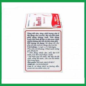 Nhà Thuốc Thanh Vinh - mum milk 2