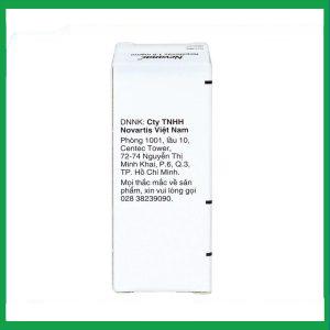 Nhà Thuốc Thanh Vinh - Thuốc nhỏ mắt Nevanac điều trị viêm, đau sau phẫu thuật đục thủy tinh thể (5ml) 2 Nhà Thuốc Thanh Vinh - n3