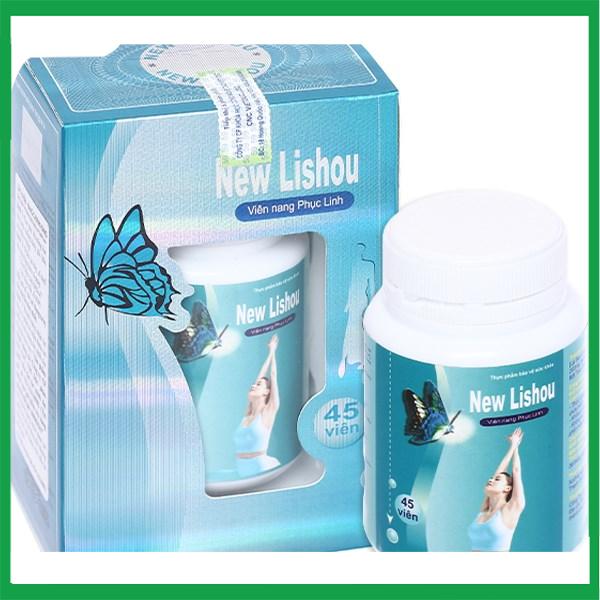 new-lishou.jpg Nhà Thuốc Thanh Vinh - new lishou