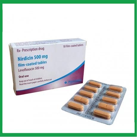 nirdicin.jpg Nhà Thuốc Thanh Vinh - nirdicin