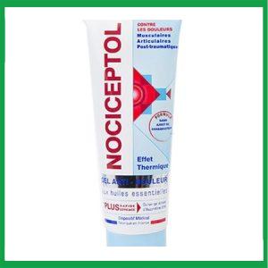 Nhà Thuốc Thanh Vinh - nociceptol gel anti douleur poli