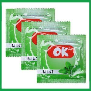 Nhà Thuốc Thanh Vinh - ok huong bac ha 3 cai 1