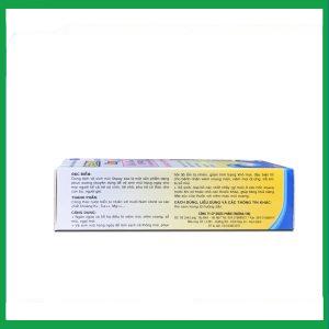 Nhà Thuốc Thanh Vinh - Ospay Baby dung dịch xịt vệ sinh mũi hàng ngày (lọ 15ml) 3 Nhà Thuốc Thanh Vinh - ospay baby 3